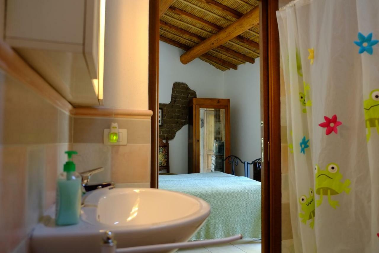 B&B Nurachi Bed & Breakfast Nurachi