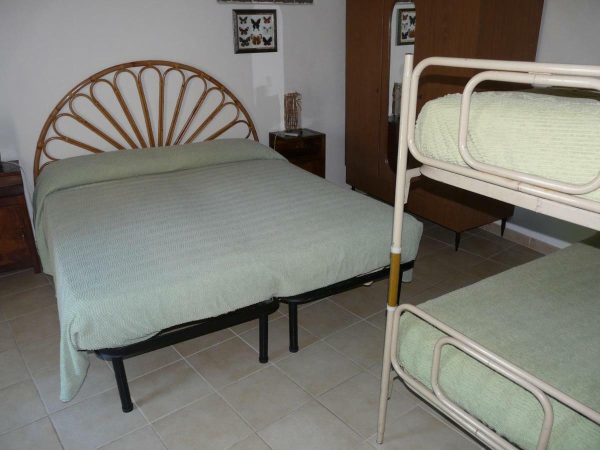 Bed & Breakfast B&B Nurachi Nurachi