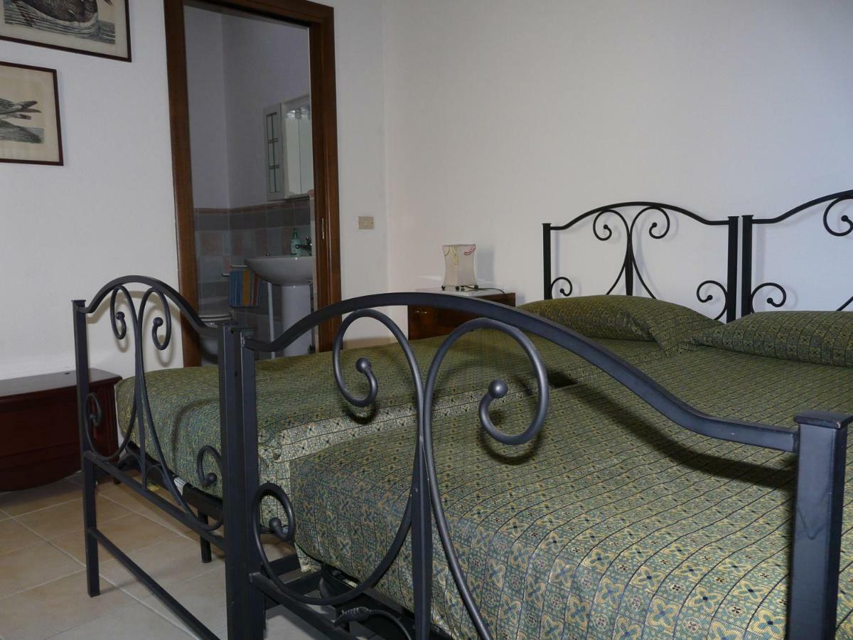 Bed & Breakfast B&B Nurachi Nurachi