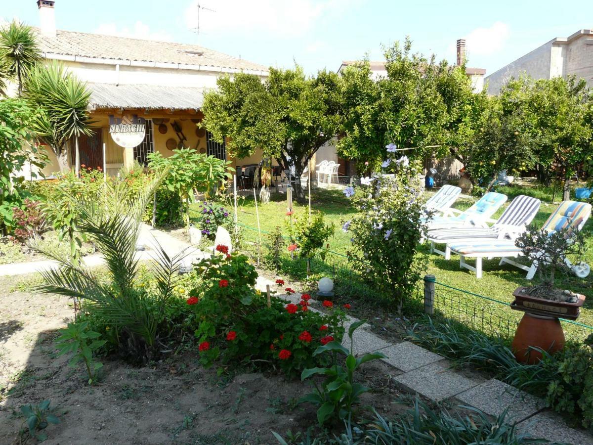 B&B Nurachi Bed & Breakfast