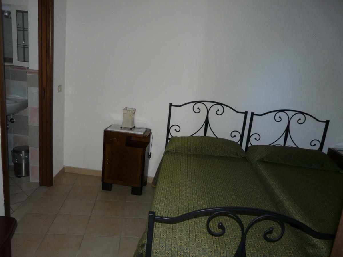 Bed & Breakfast B&B Nurachi