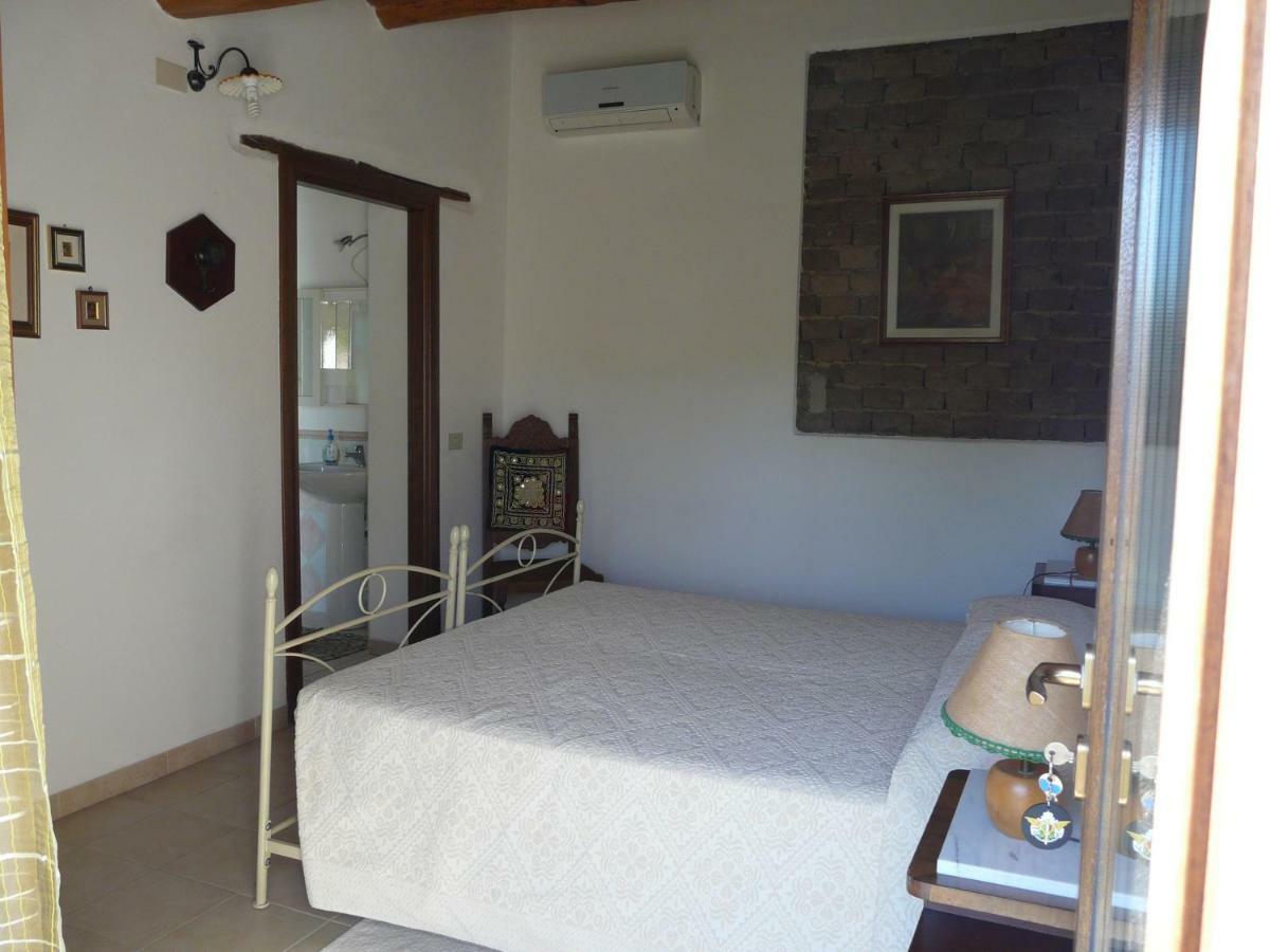 B&B Nurachi Bed & Breakfast *