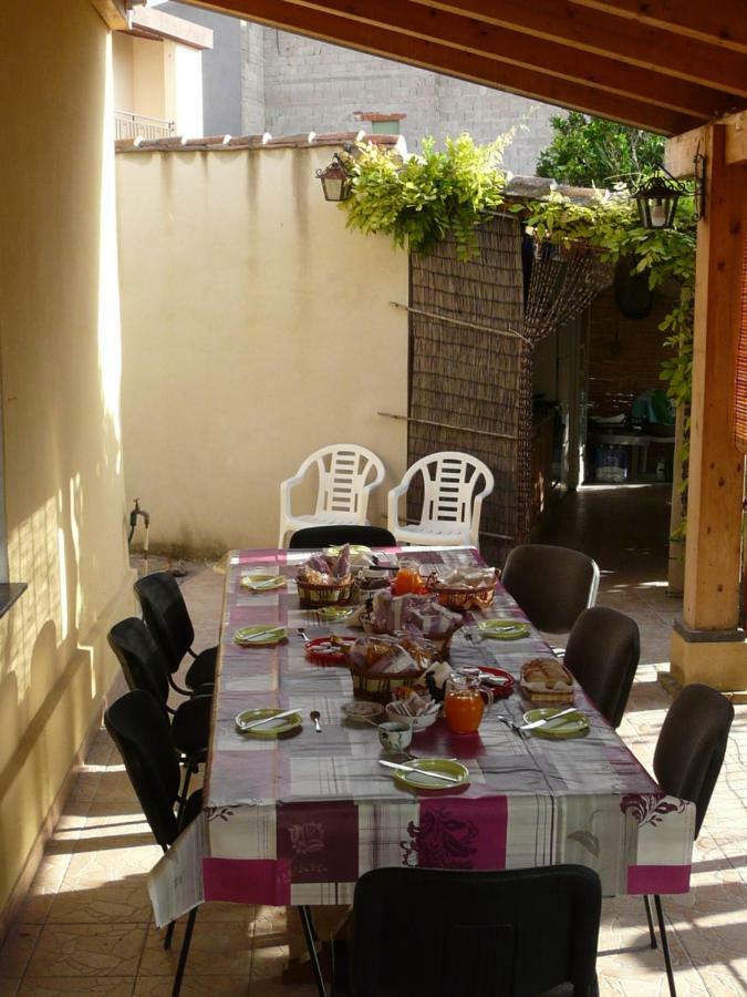 B&B Nurachi Bed & Breakfast