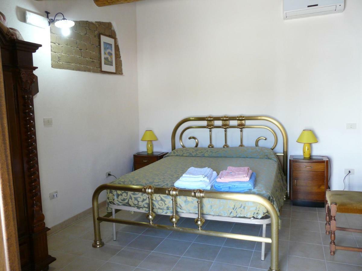 Bed & Breakfast B&B Nurachi Nurachi