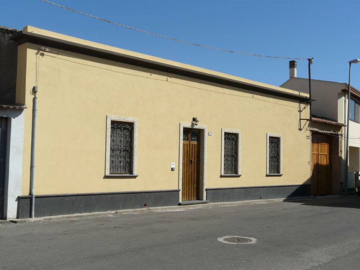 B&B Nurachi Bed & Breakfast *