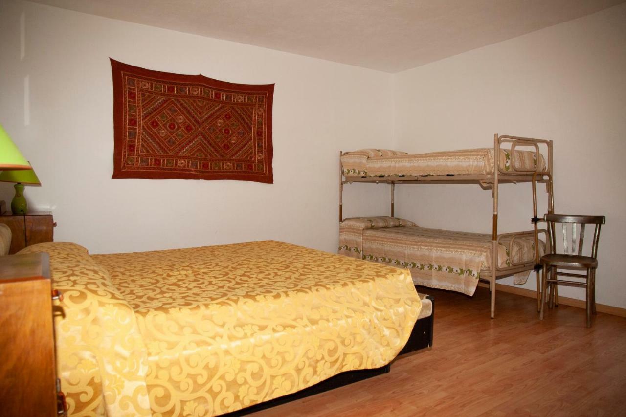B&B Nurachi Bed & Breakfast