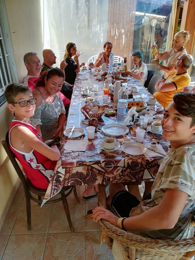 Bed & Breakfast B&B Nurachi Nurachi