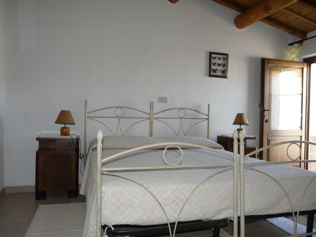 Bed & Breakfast B&B Nurachi *